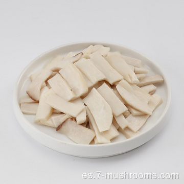 Rodado congelado Rey Oyster Mushroom-250g